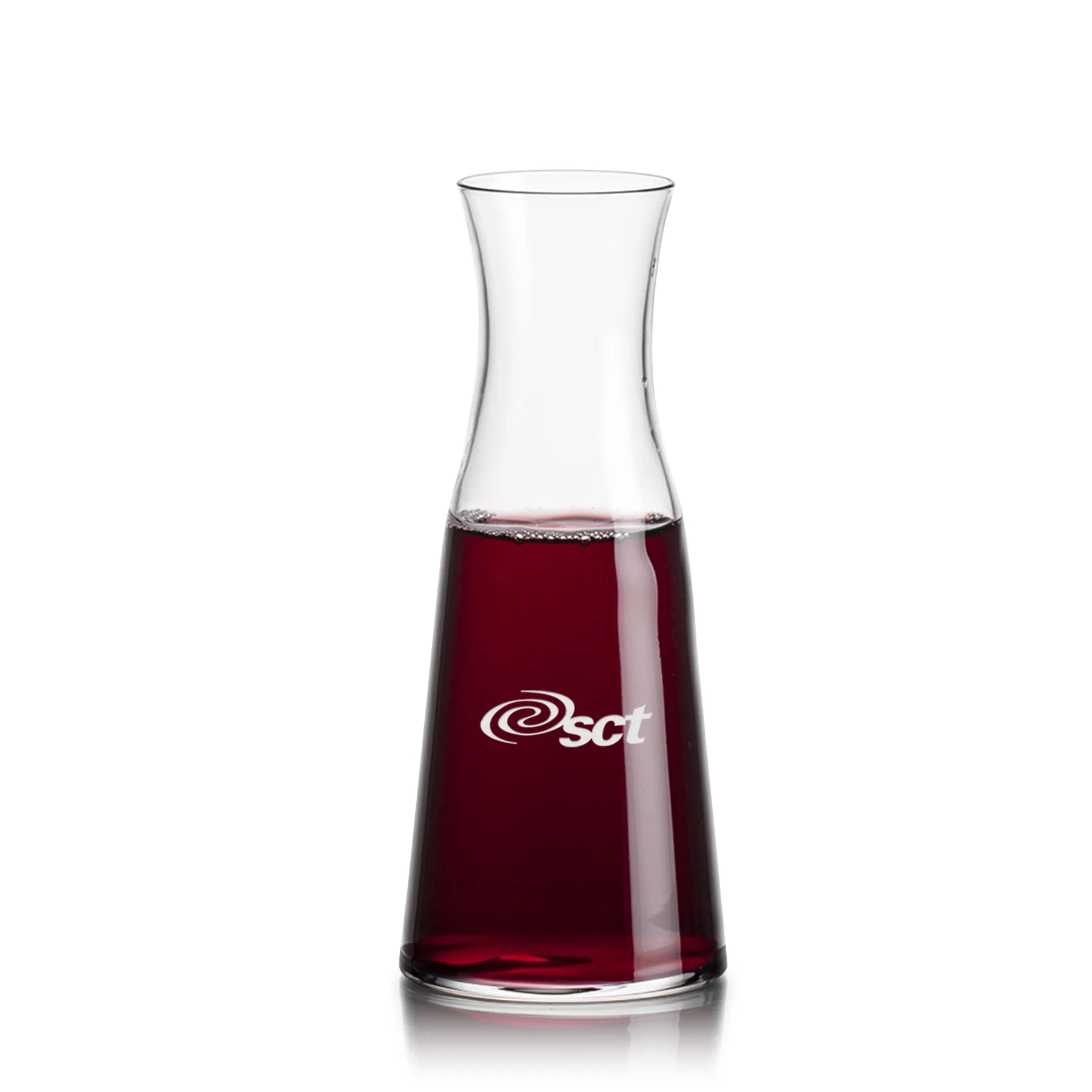 Carafe Only, Carafe, 8.5 oz