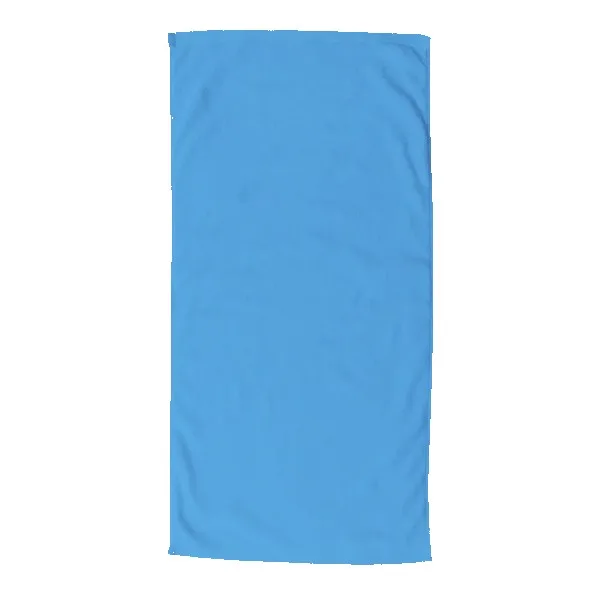 Ocean Blue Blank