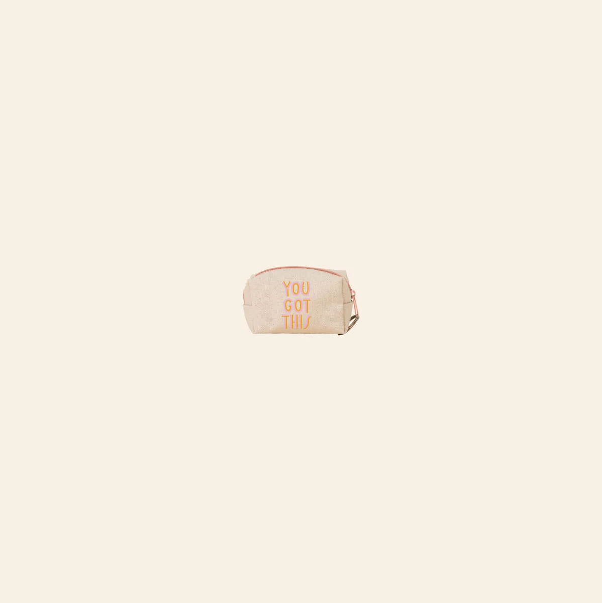 Natural Beige