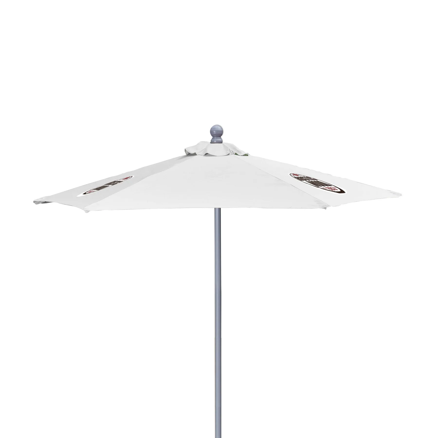 7' Deluxe Market Umbrella Kit (3 Imprints) view 4