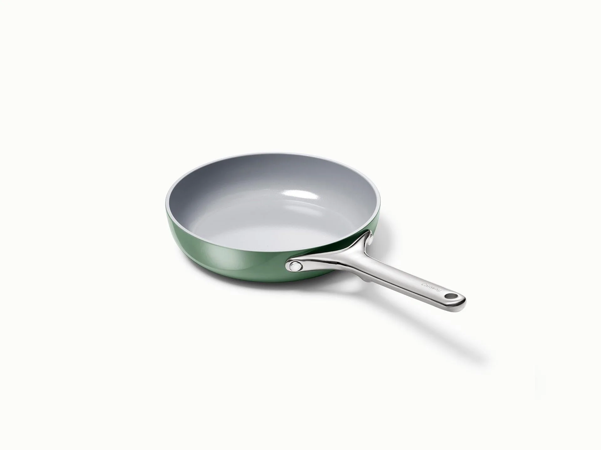 Caraway 8" Nonstick Ceramic Fry Pan Sage