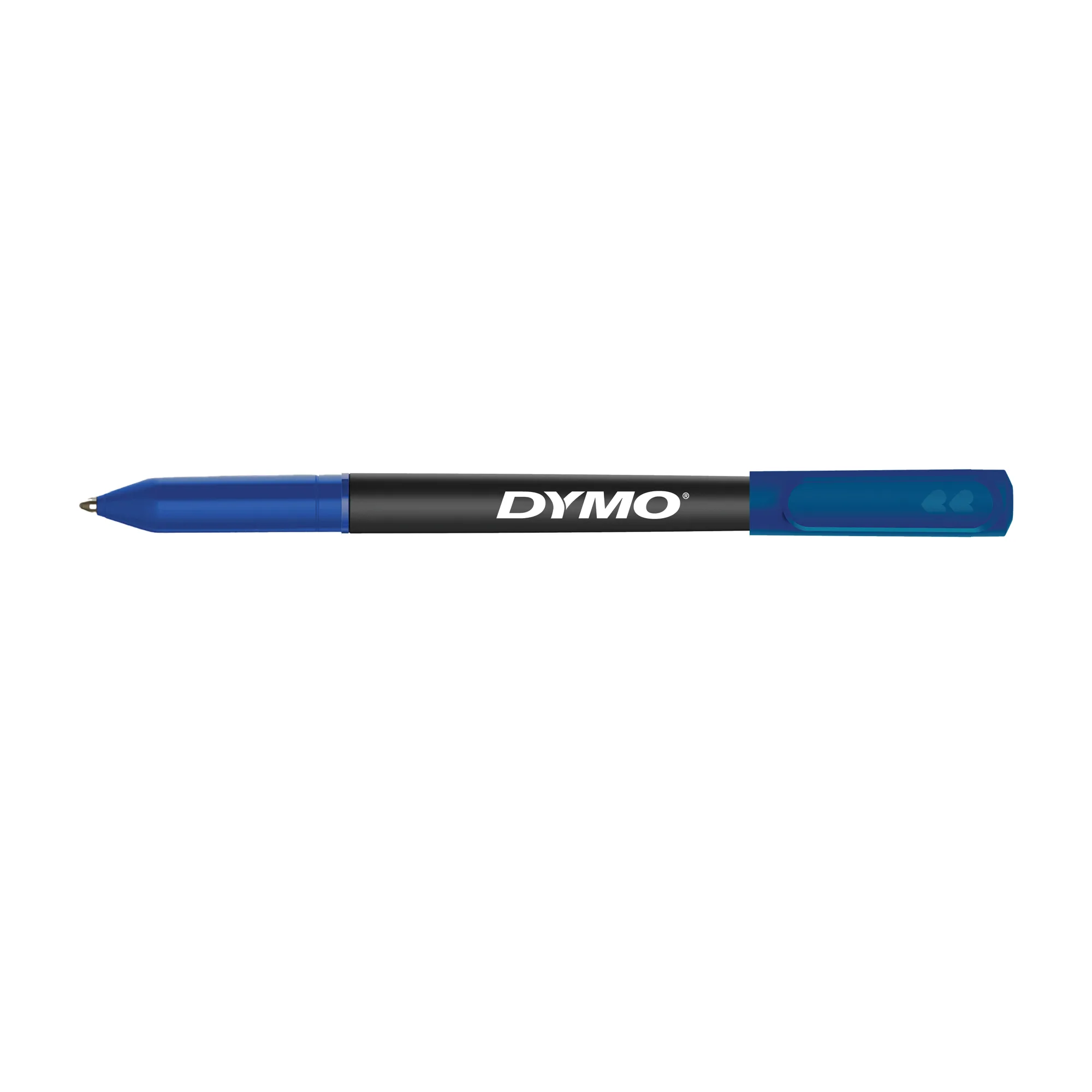 Paper Mate® Write Bros Stick Pen - Black Ink - Navy