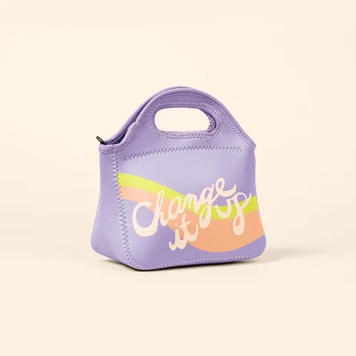 Klutch Neoprene Lunch Bag view 5