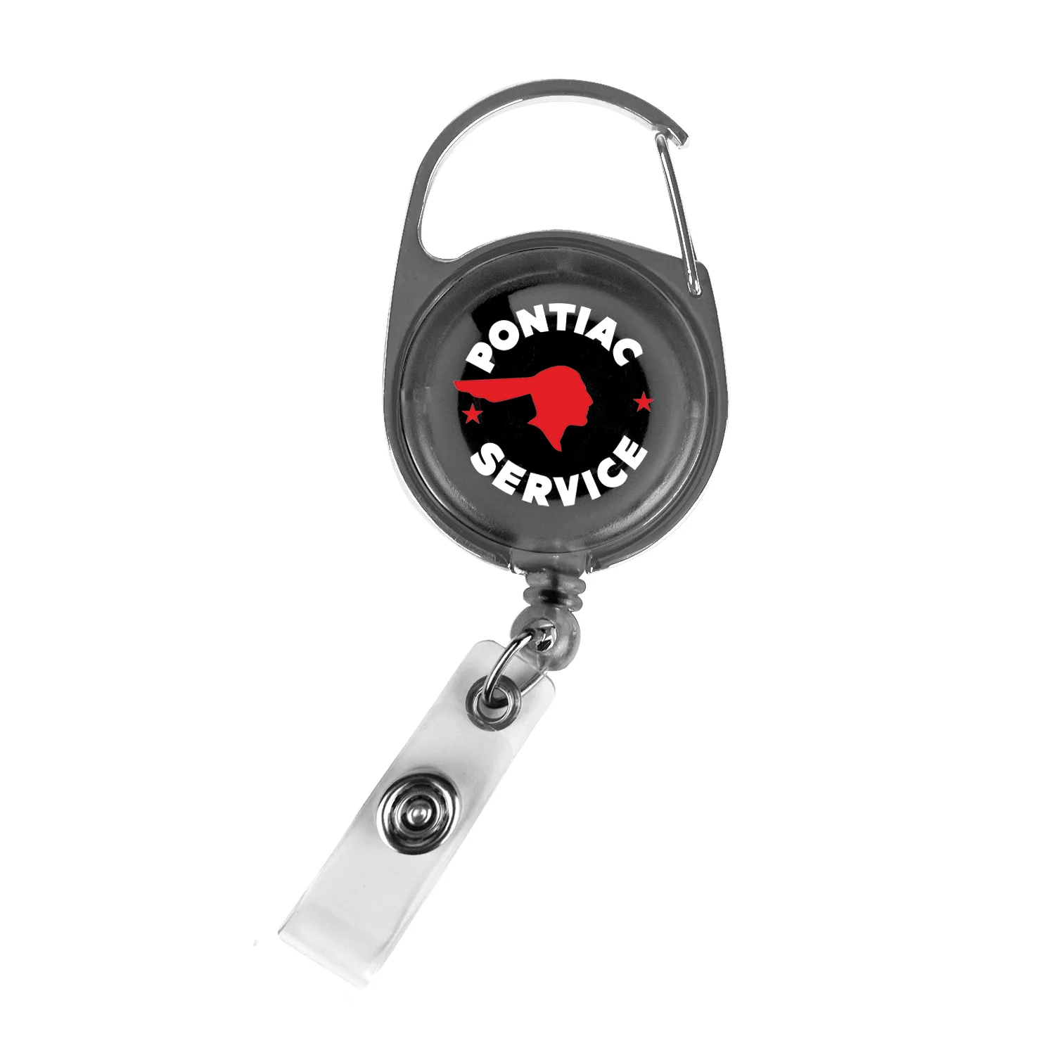 Carabiner Retractable view 6