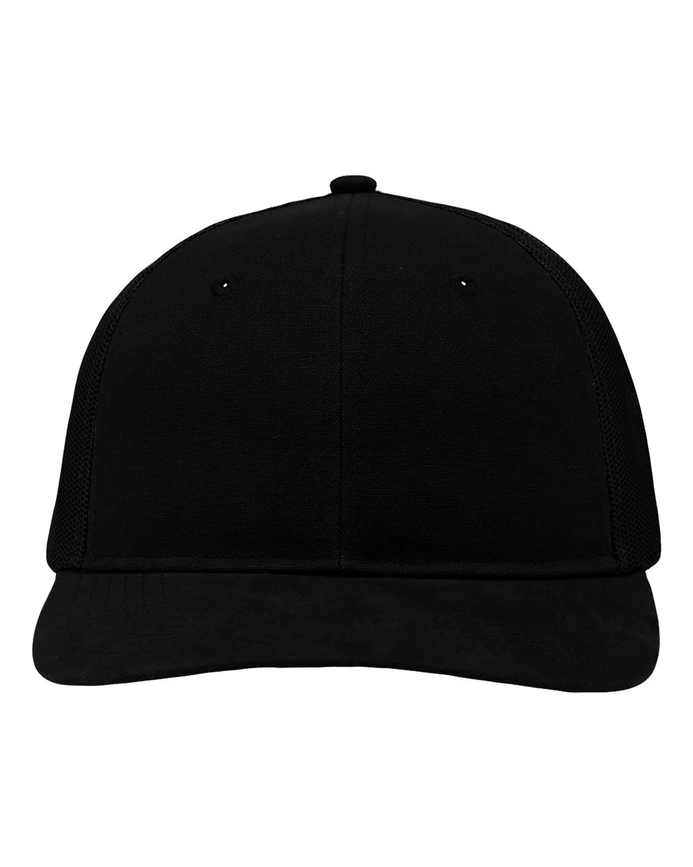 Sportsman™ Modern Six-Panel Trucker Fit Cap