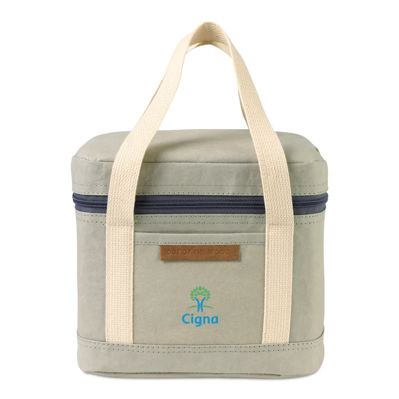 Out of The Woods® Walrus Mini Lunch - Stone