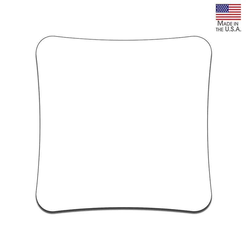 Universe 6x6 Microfiber RPET Cleaning Cloth view 2