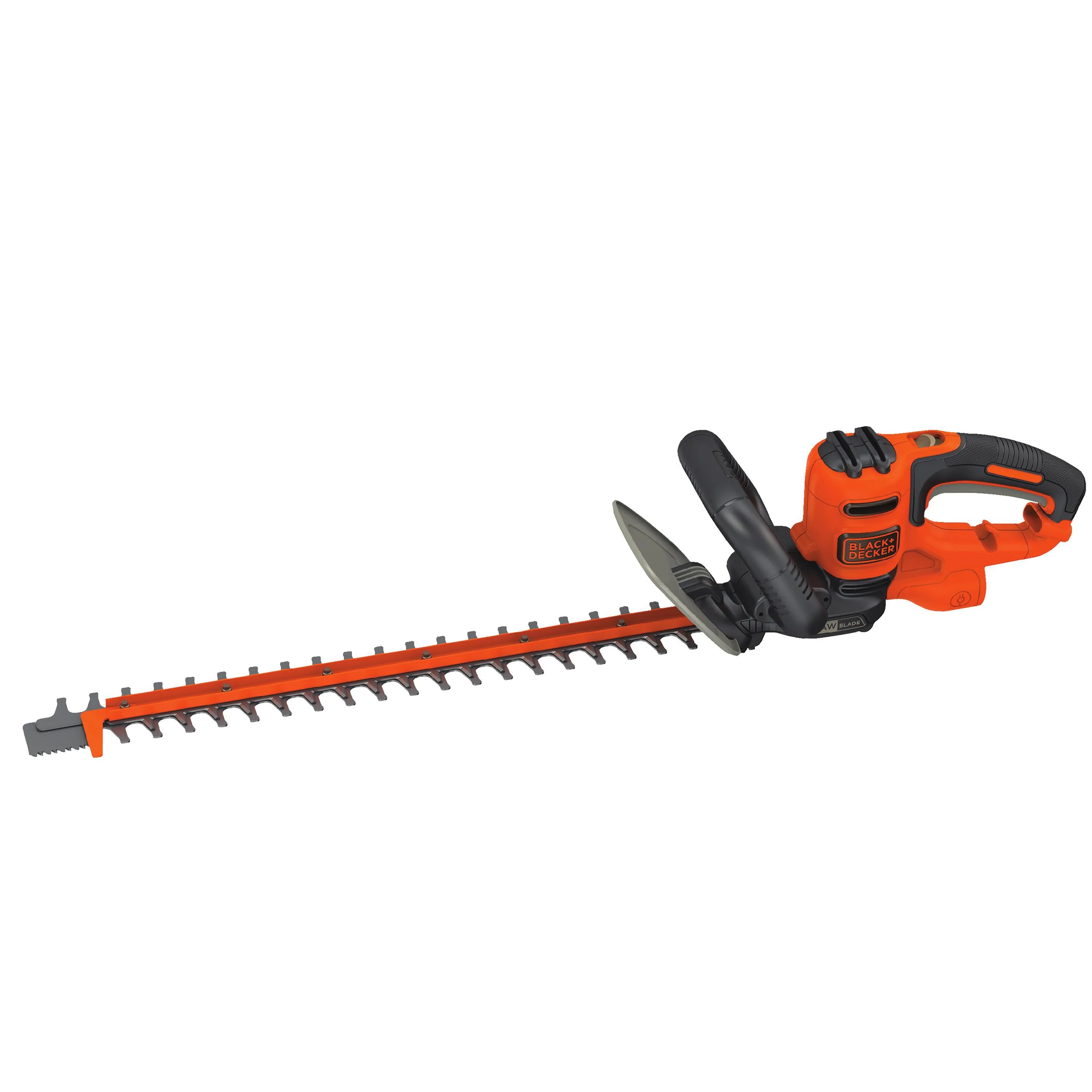 Black & Decker 22" Sawblade Electric Hedge Trimmer