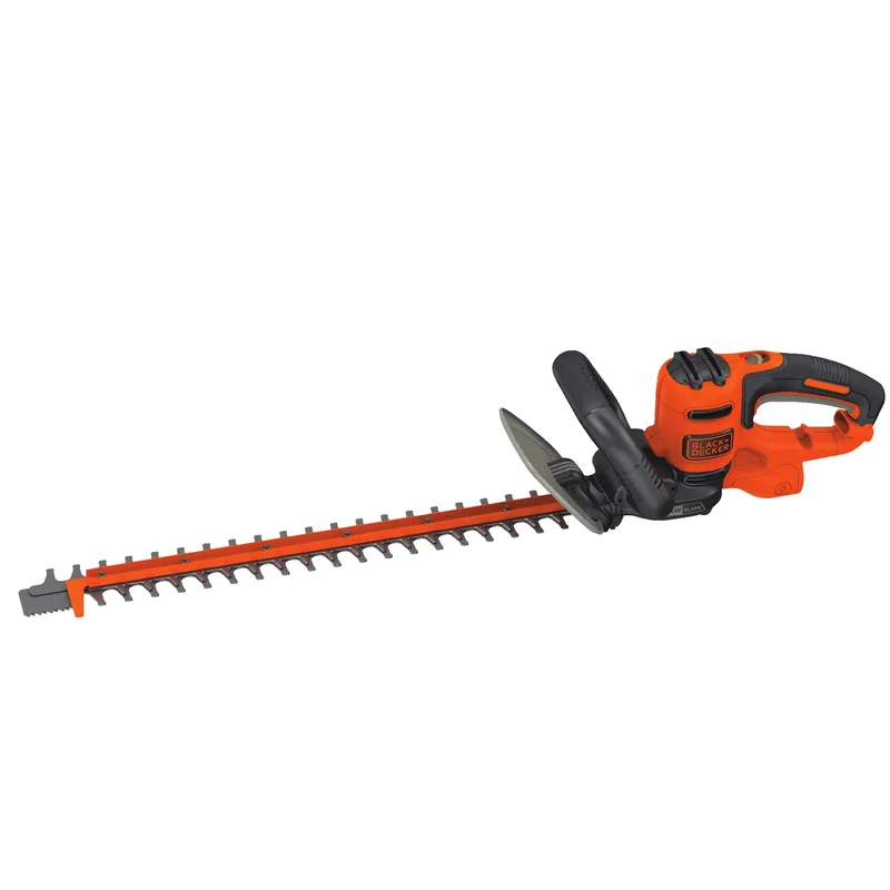 Black & Decker 22" Sawblade Electric Hedge Trimmer