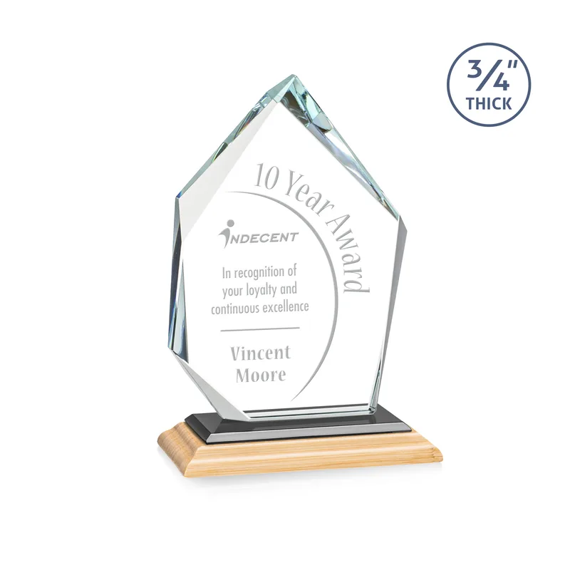 Deerhurst Ice Peak Award