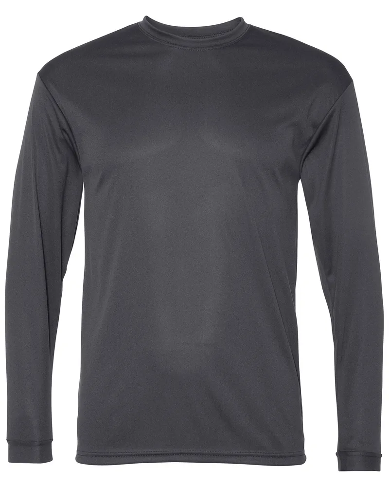 C2 Unisex Performance Long Sleeve T-Shirt view 6