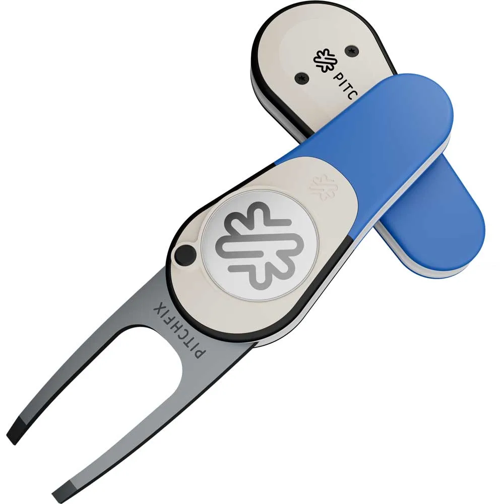Pitchfix® Icon Golf Divot Tool view 7