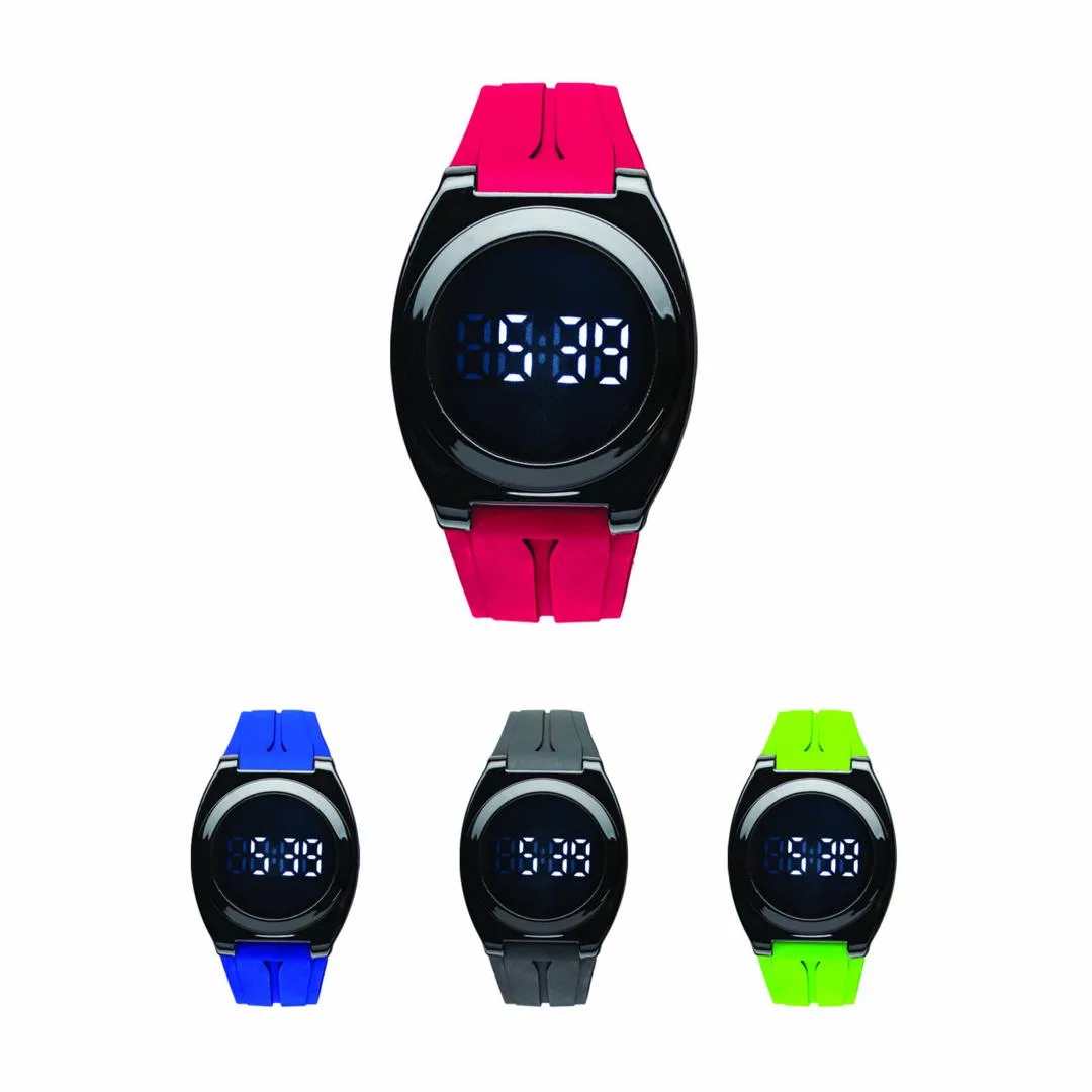 Grove LED Watch