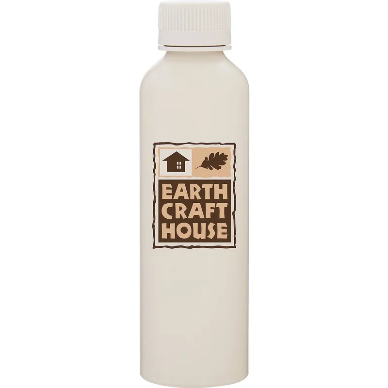 20.9 oz London Water Bottle
