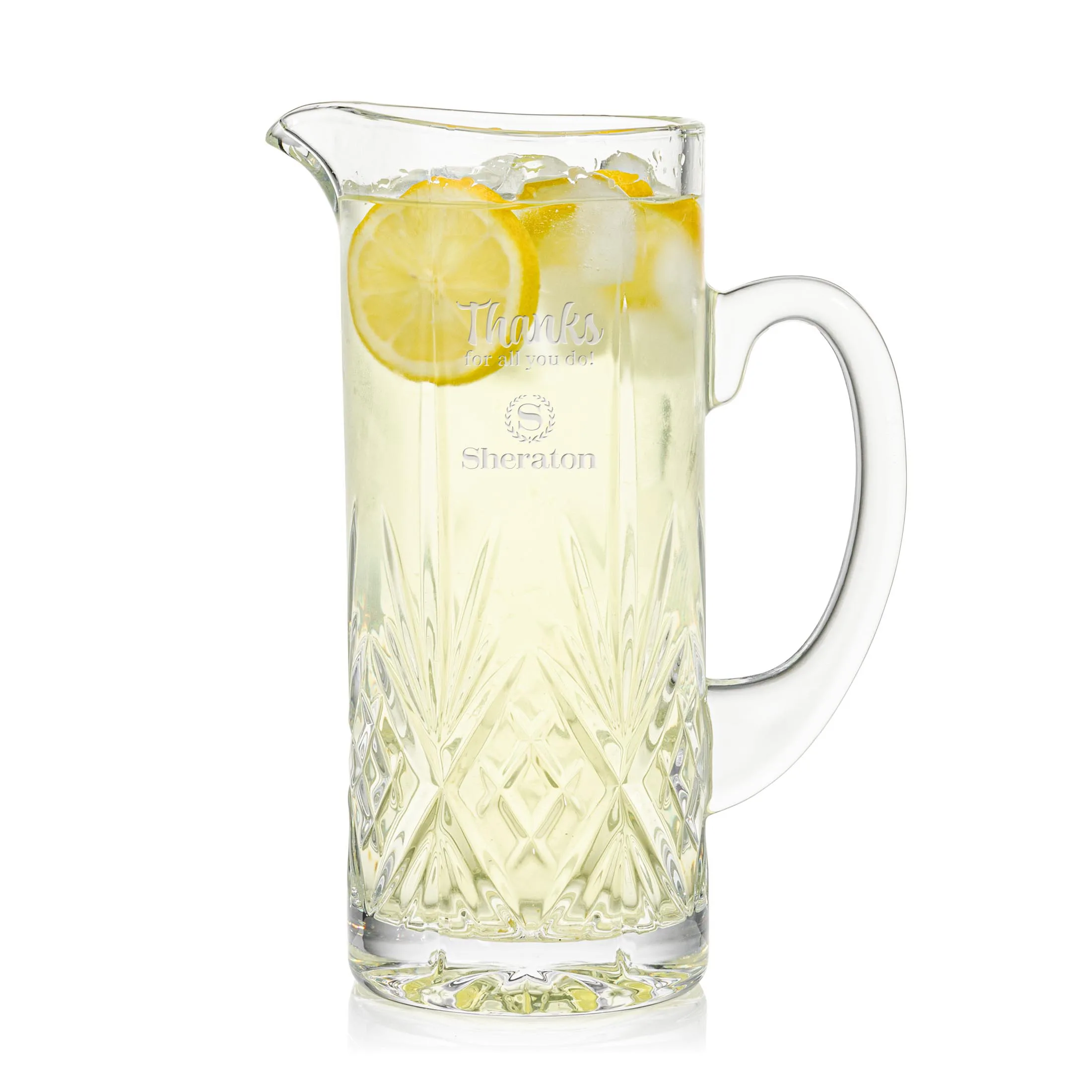 Pitcher, 34 oz