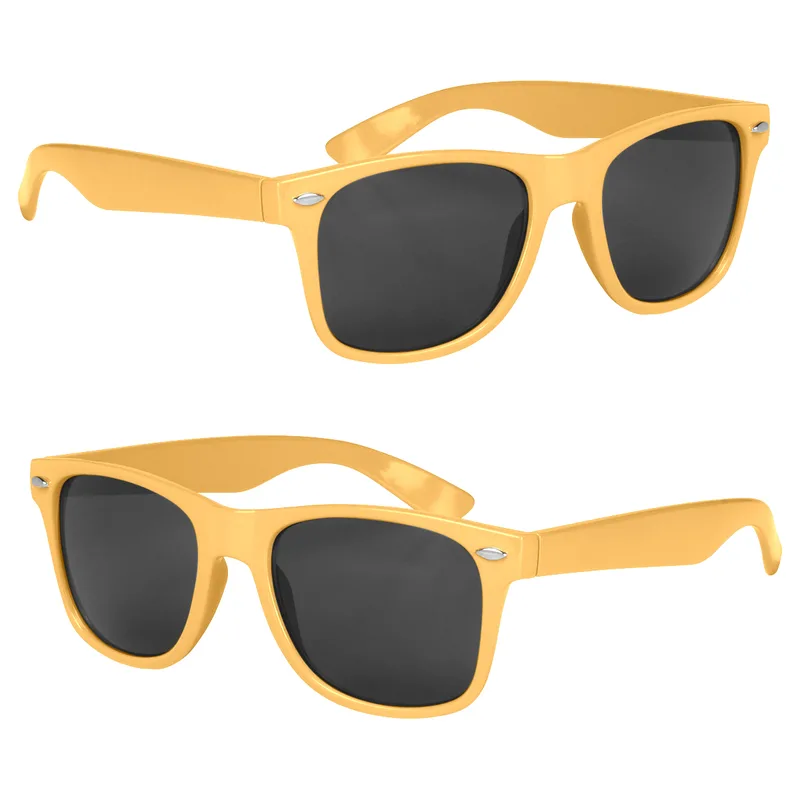 Full Color Malibu Sunglasses view 3
