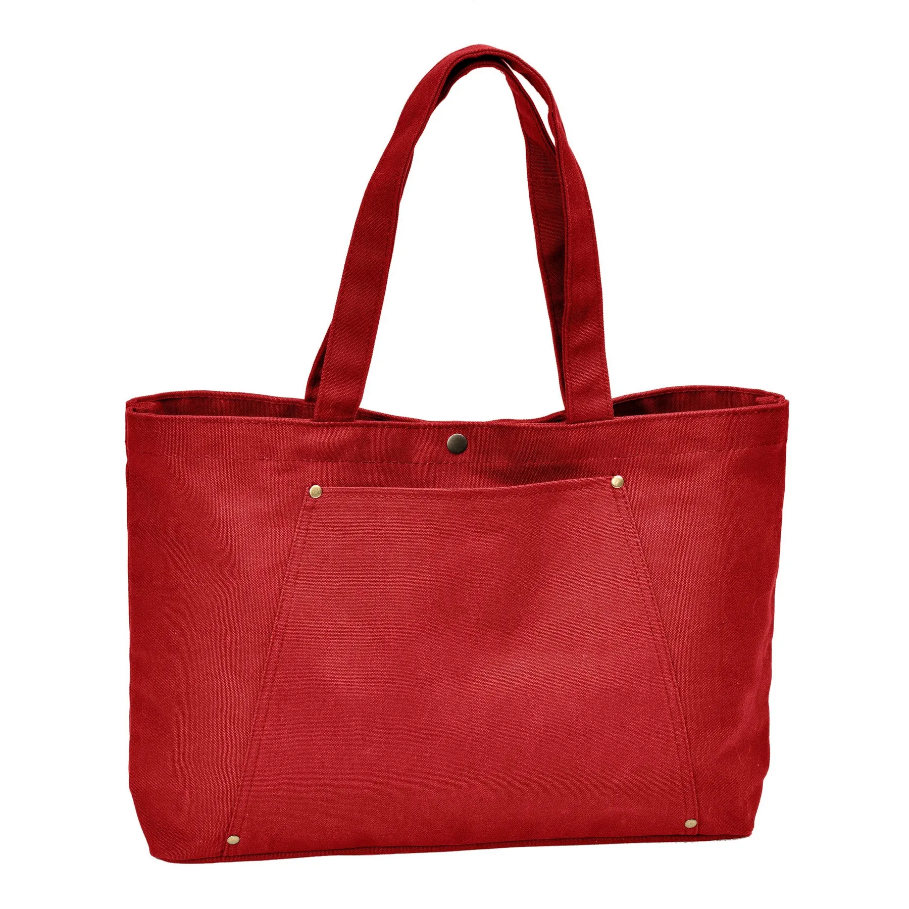 Rivet Tote view 2