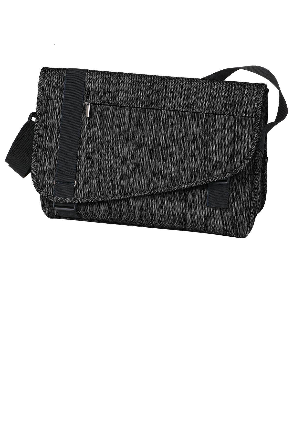 Port Authority® Crossbody Messenger.
