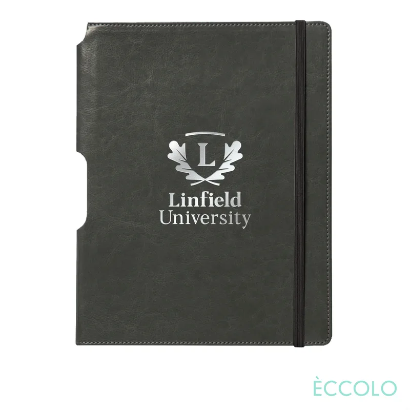 Journal, Gray PMS 010