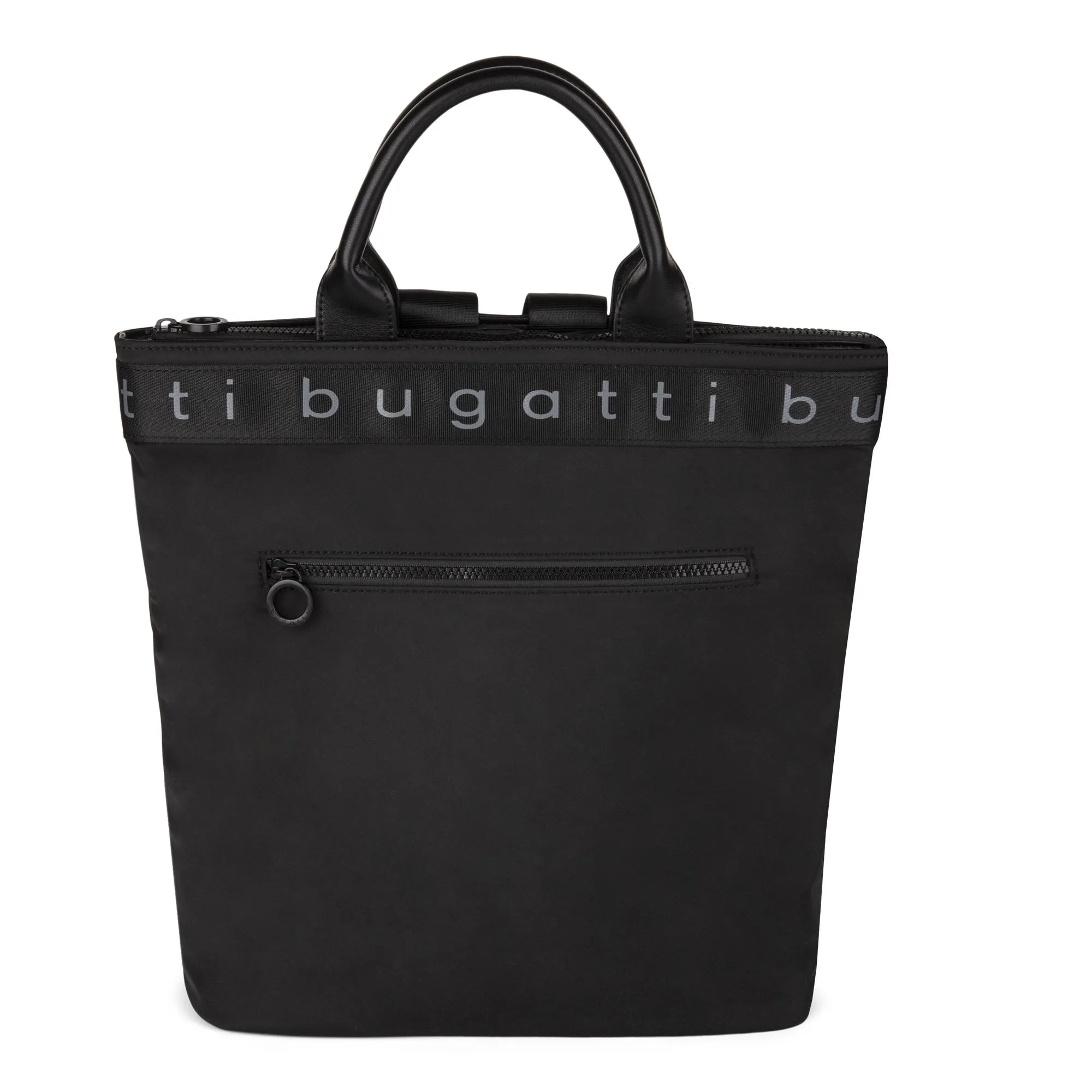 Bugatti Women Collection-Toffino Backpack-Black