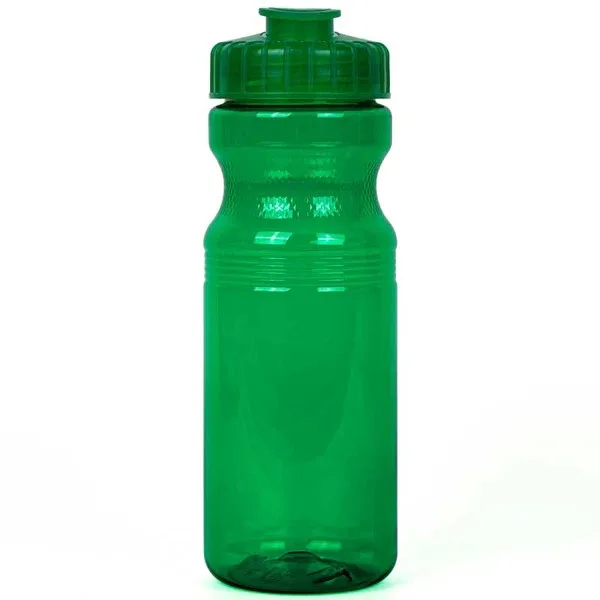 Translucent Green