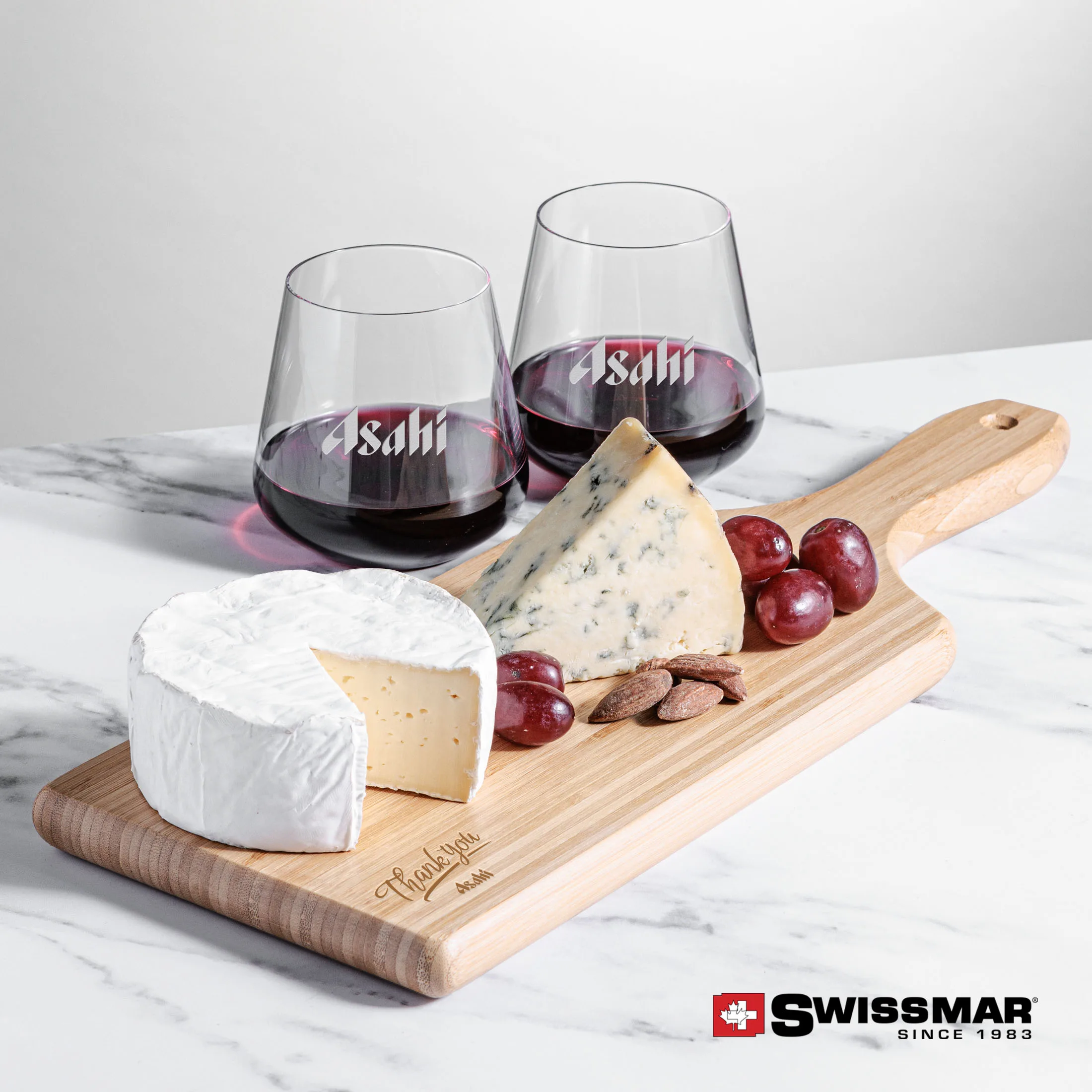 Cannes Wine Set