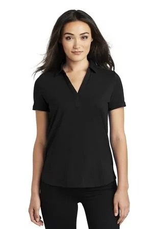 OGIO ® Women's Limit Polo. view 7