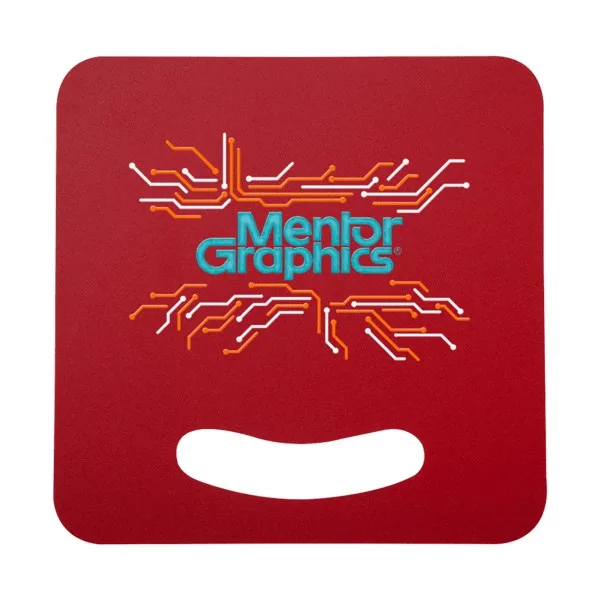 Red Eyecandy Digital Transfer