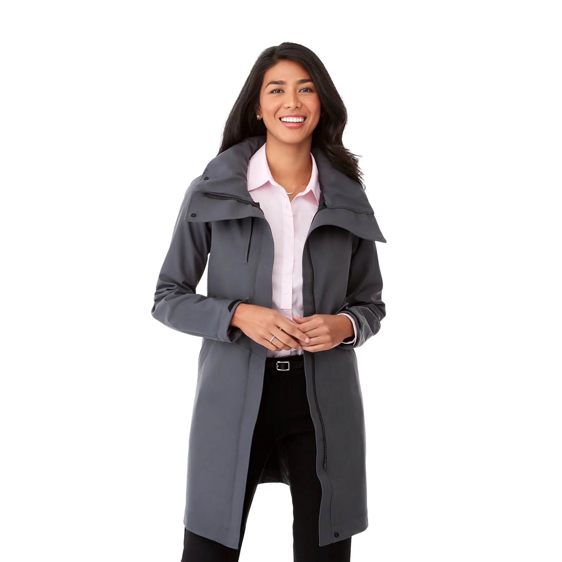 Women's MANHATTAN Softshell Jacket view 3