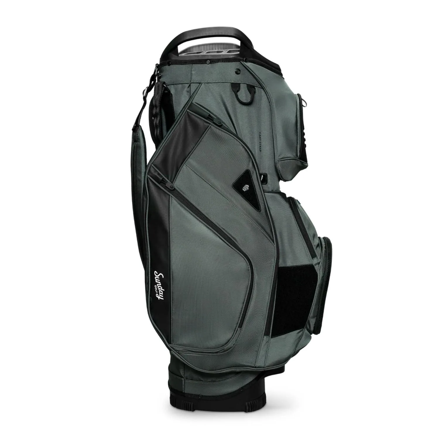 Sunday Golf® Big Rig 14 Club 14 Way Cart Golf Bag view 6