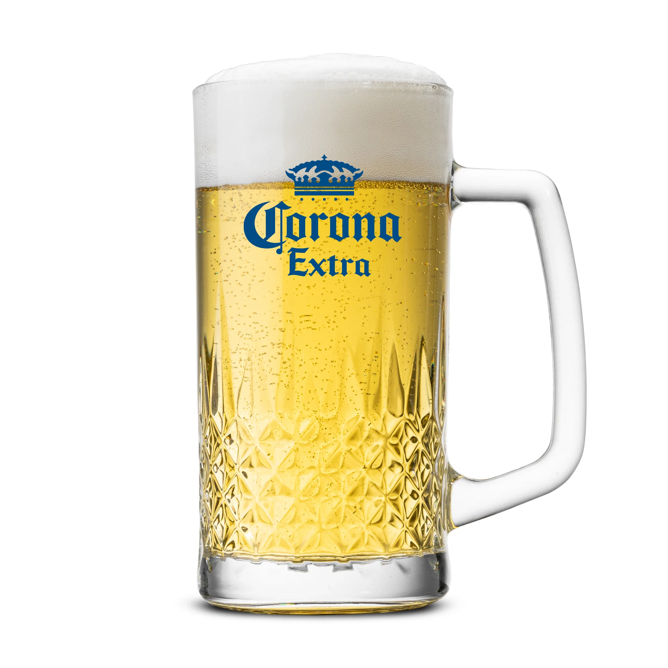 1 Color, 1 Location Imprint, 19 oz
