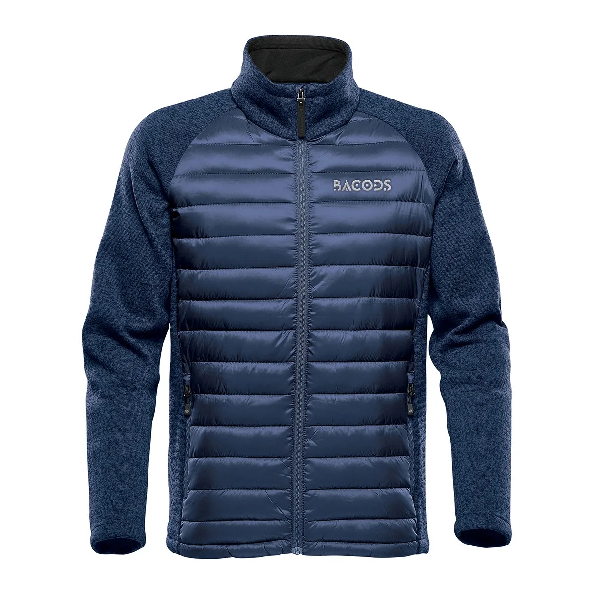 BRX1 Indigo IndigoHeather
