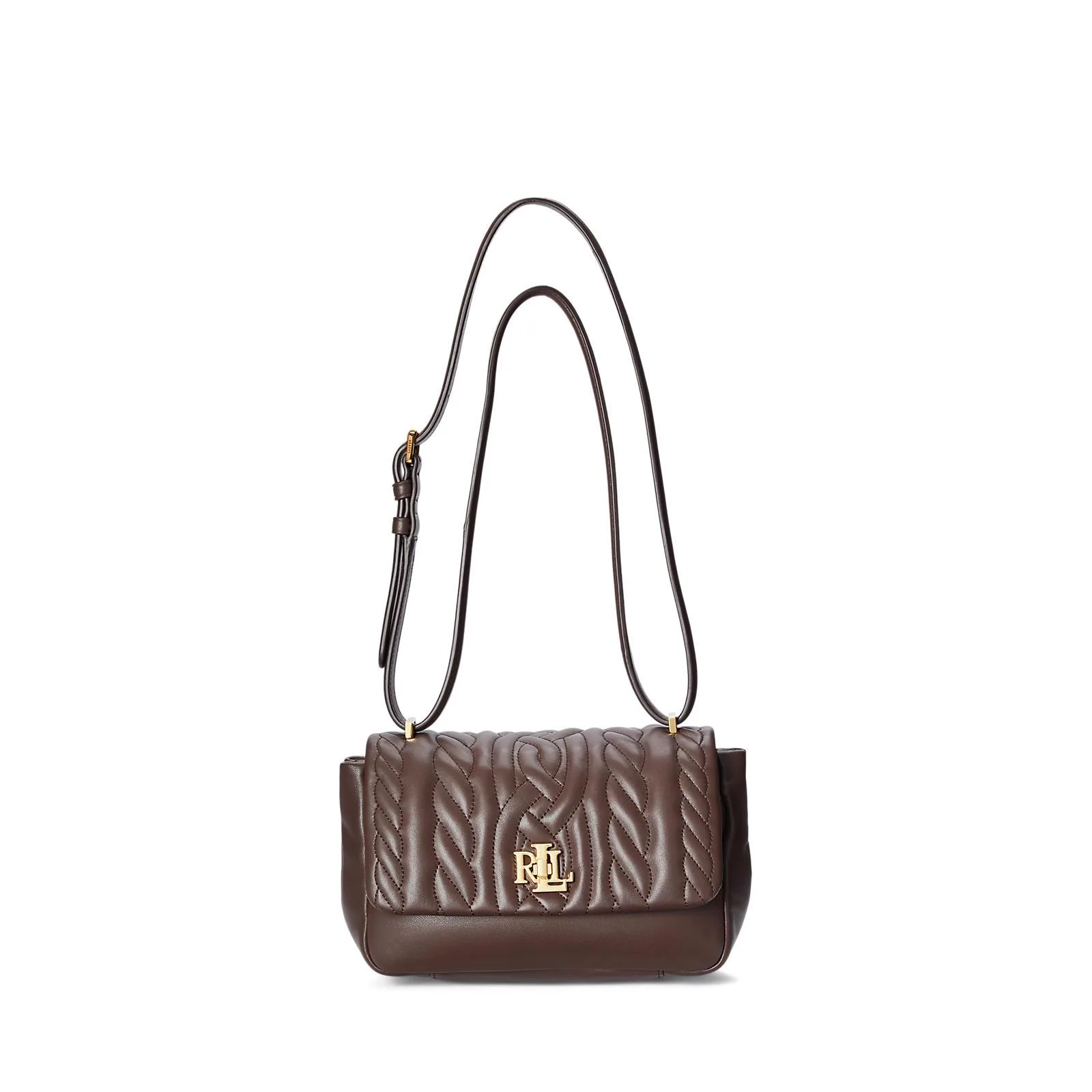 Ralph Lauren Sophee 22 - Shoulder Bag - Medium