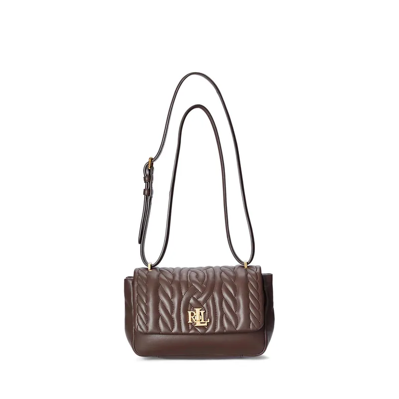 Ralph Lauren Sophee 22 - Shoulder Bag - Medium