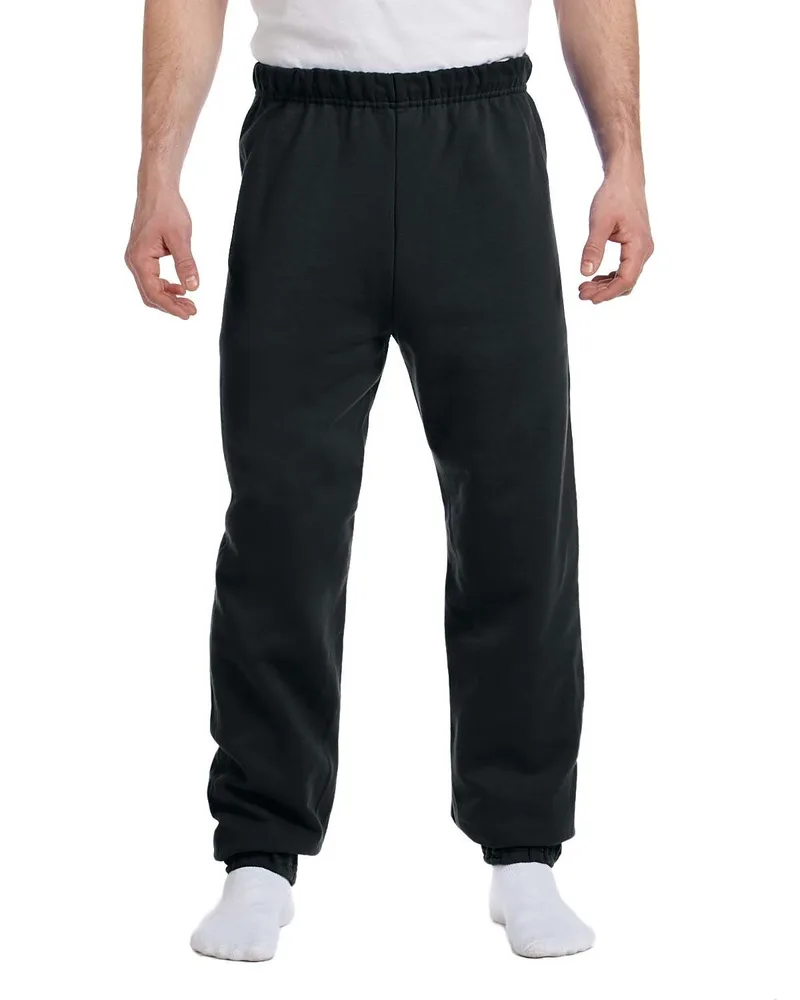 Jerzees Adult NuBlend® Fleece Sweatpant view 3