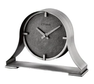 Citizen® The Industrial Table Clock
