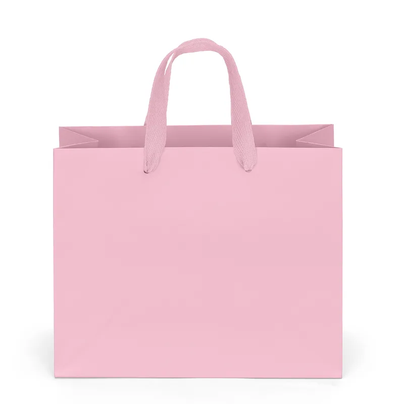 Pink Blank