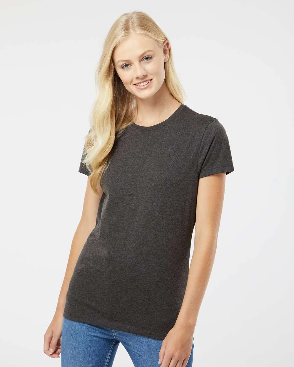 Kastlfel® Women's RecycledSoft™ T-Shirt