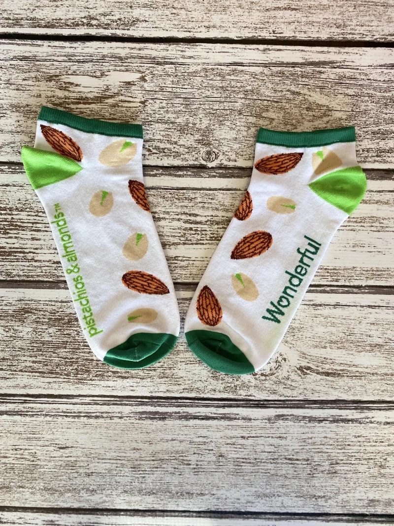 Ankle Dress Socks
