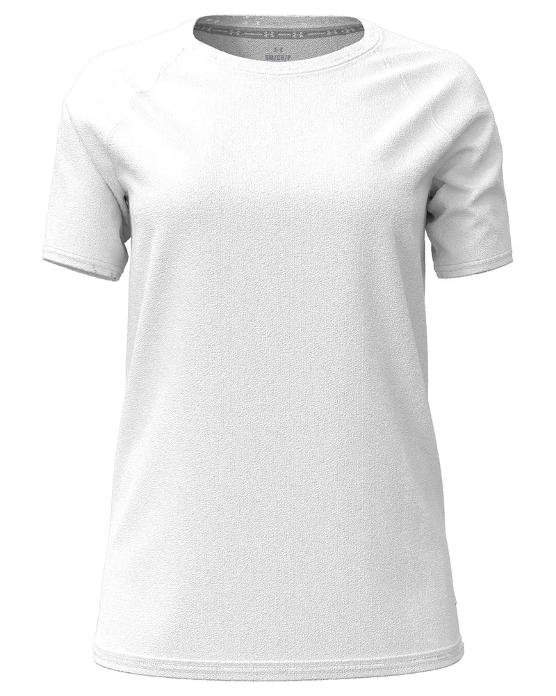 UNDER ARMOUR Ladies' Athletics T-Shirt view 4
