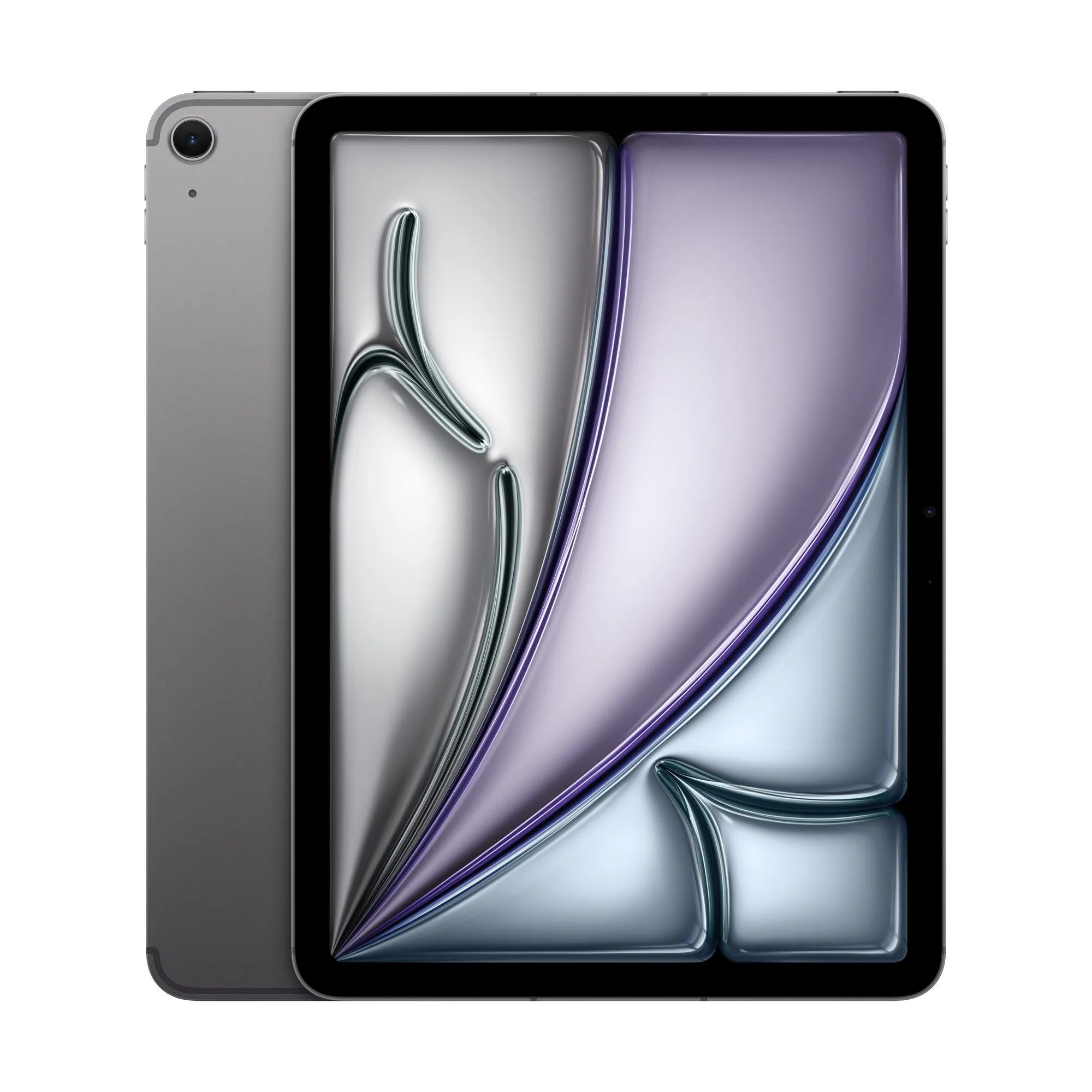 Apple 11" Ipad Air Wifi + Cellular 6Th Generation 256Gb Space Gray