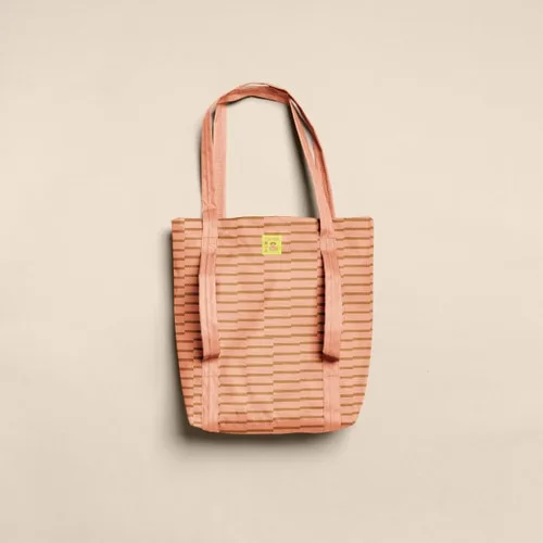 Shamwow® 1000D RPET Yoga Tote view 2