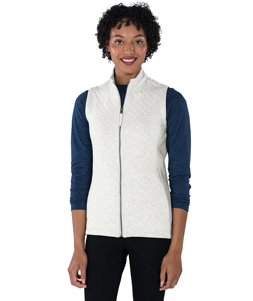 Women's Franconia Quilted Vest