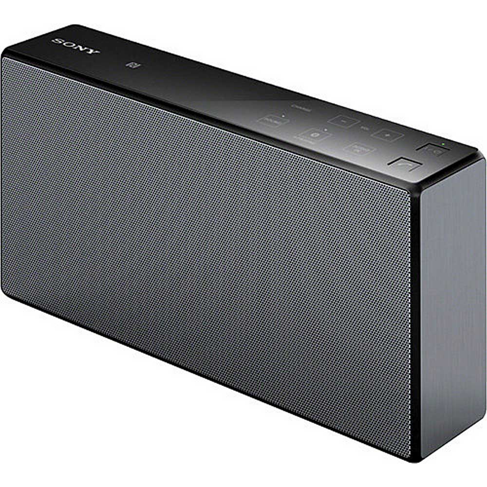 Sony® Portable Bluetooth Speaker - Black