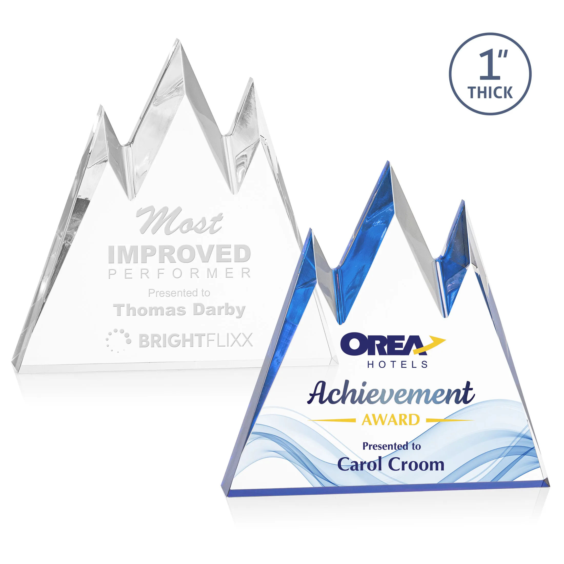 Banff Peak Award