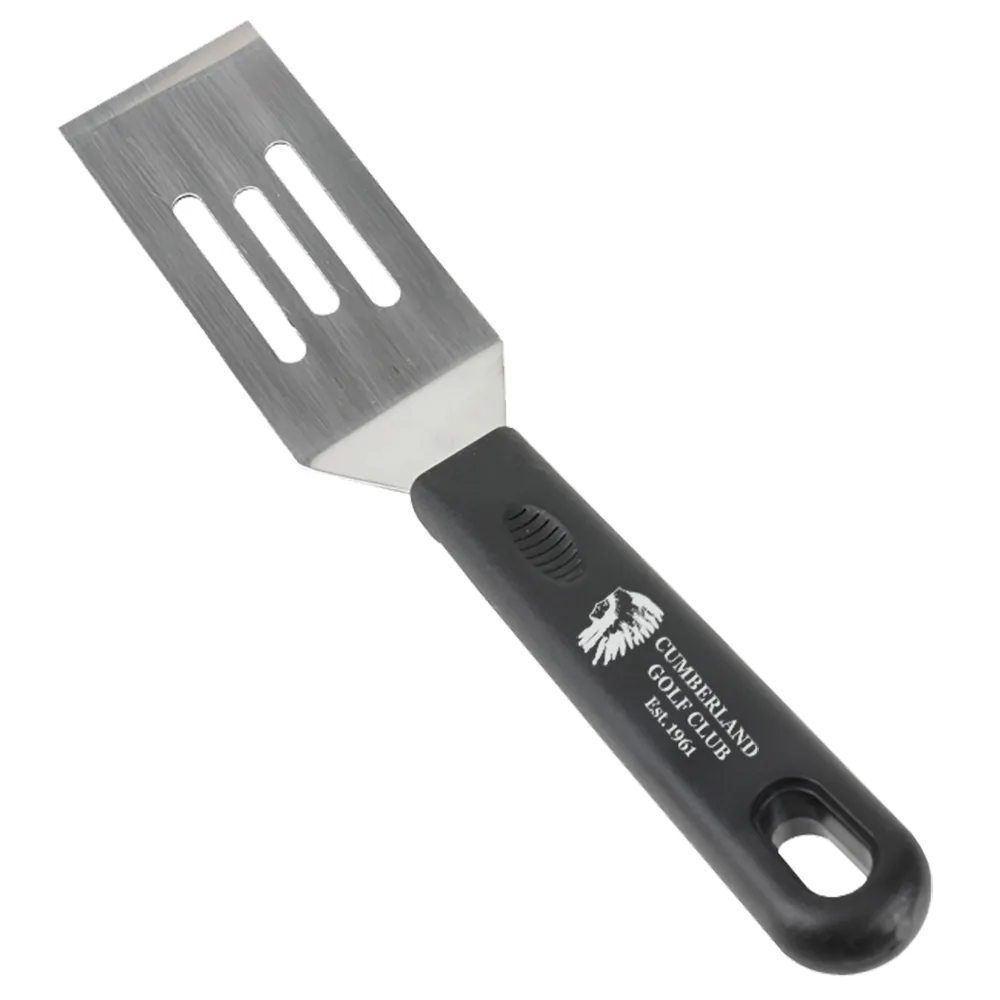 Slotted Cookie Server