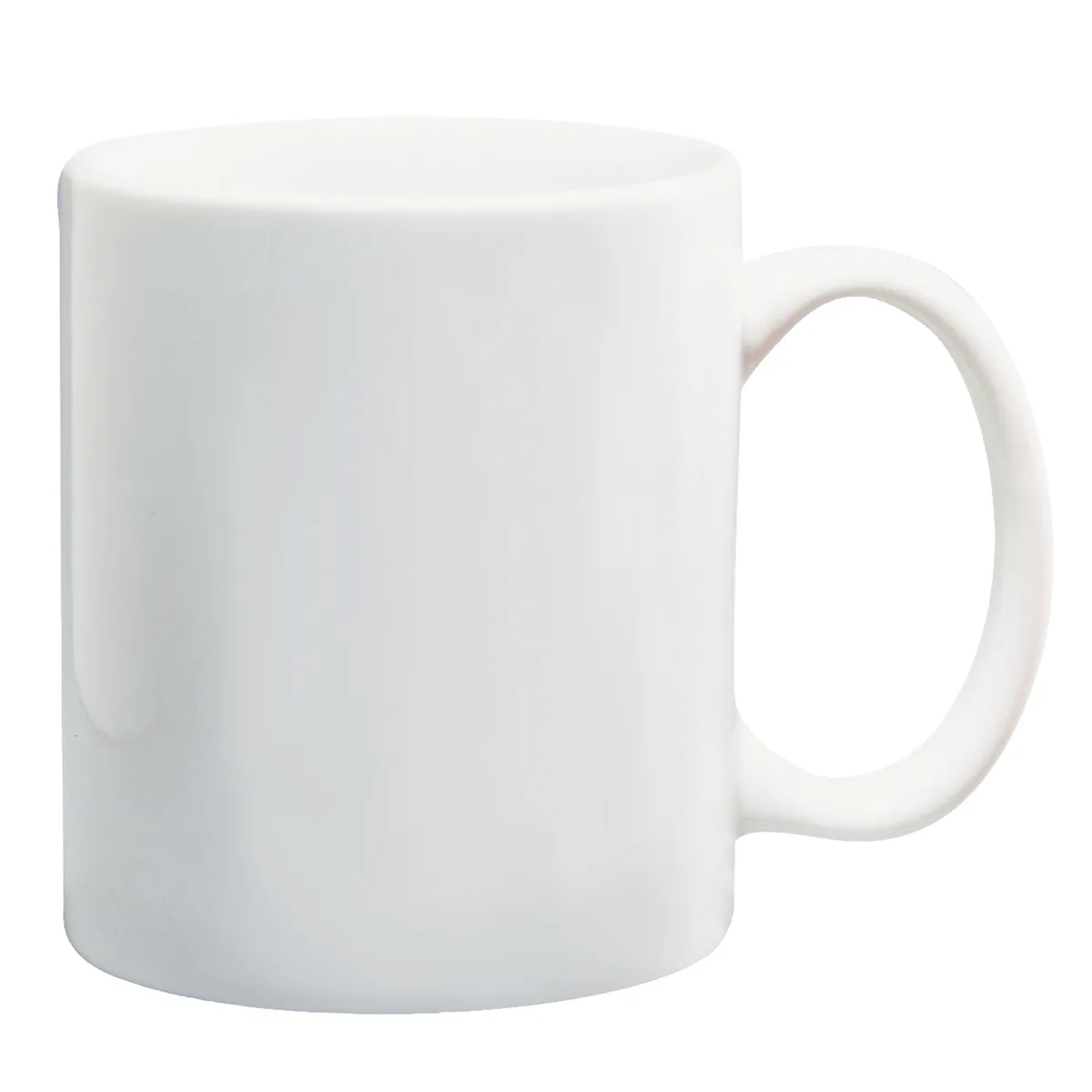 11 Oz. Full Color Mug view 2