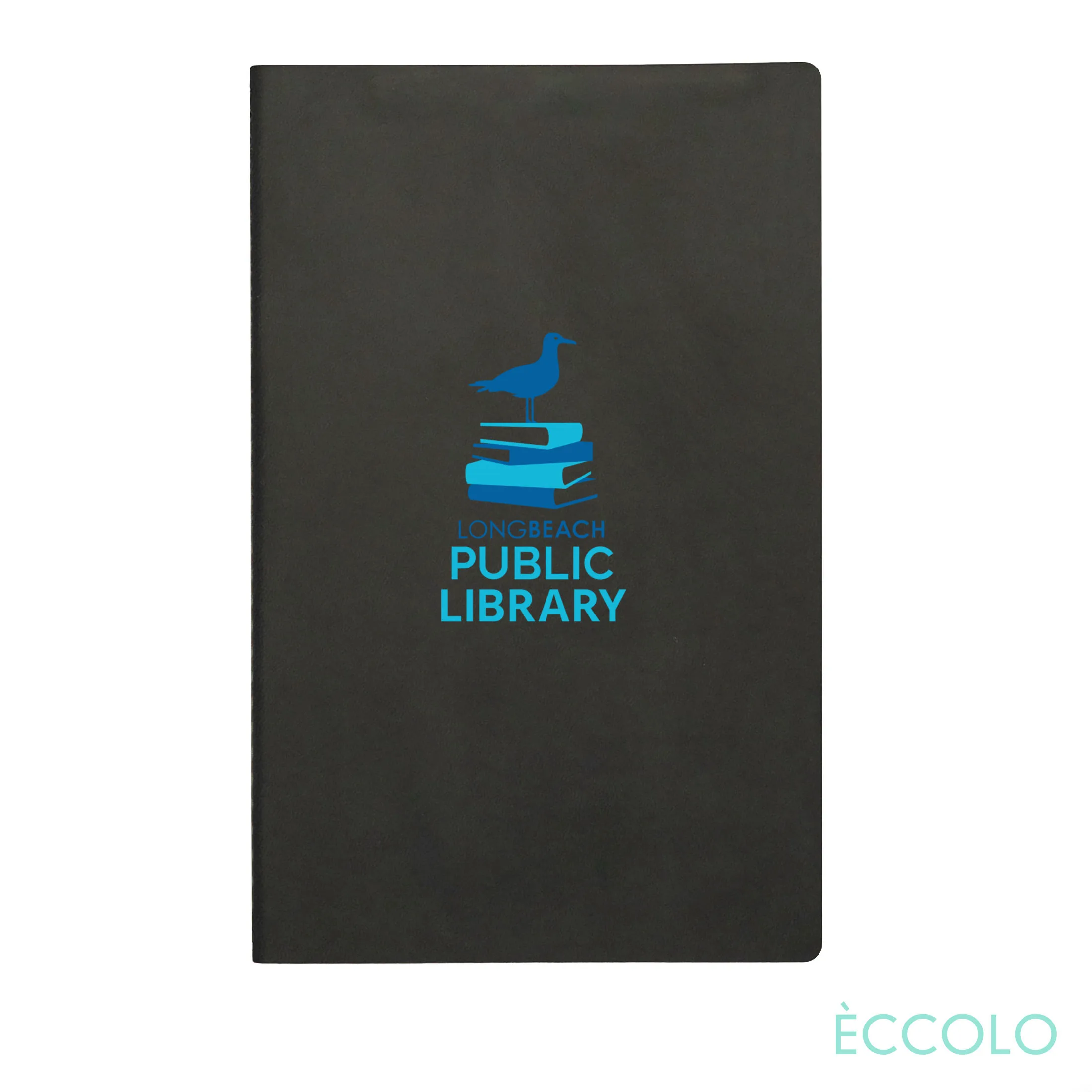 Eccolo® Single Meeting Journal — Eccolo® Single Meeting Journal