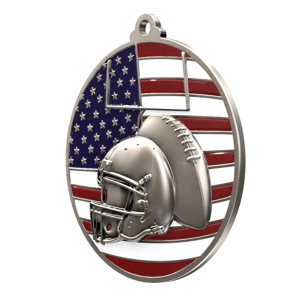 Antique Silver