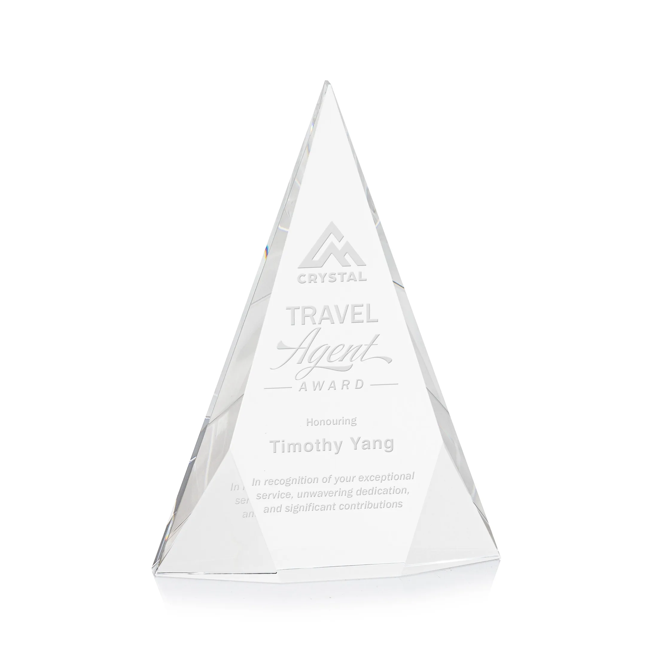 Rochester Award — Rochester Award